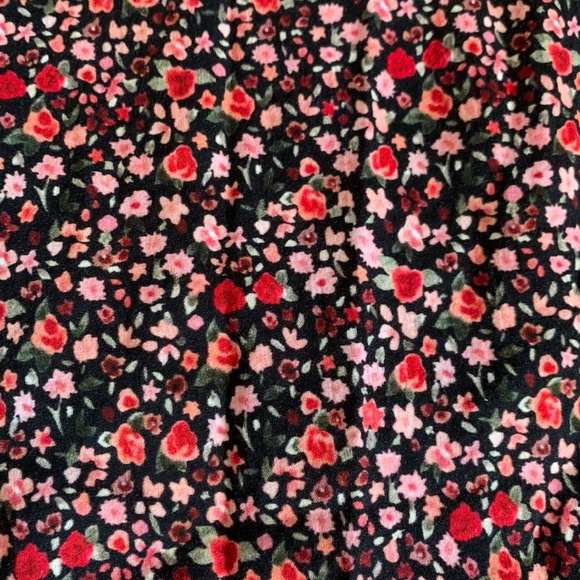 Margaret O'Leary Prairie Boho Dress - Picture 7 of 14